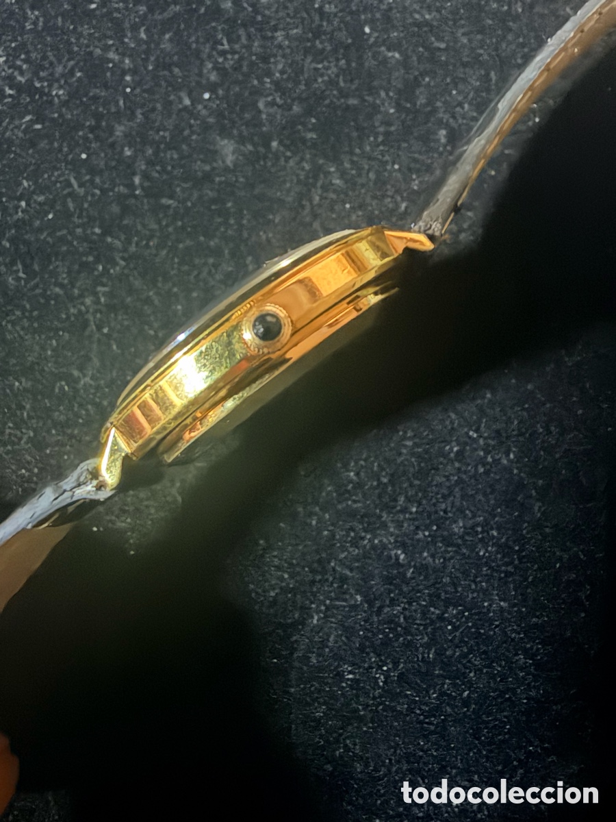 Vintage: Reloj Nivada autom&aacute;tico - Foto 2