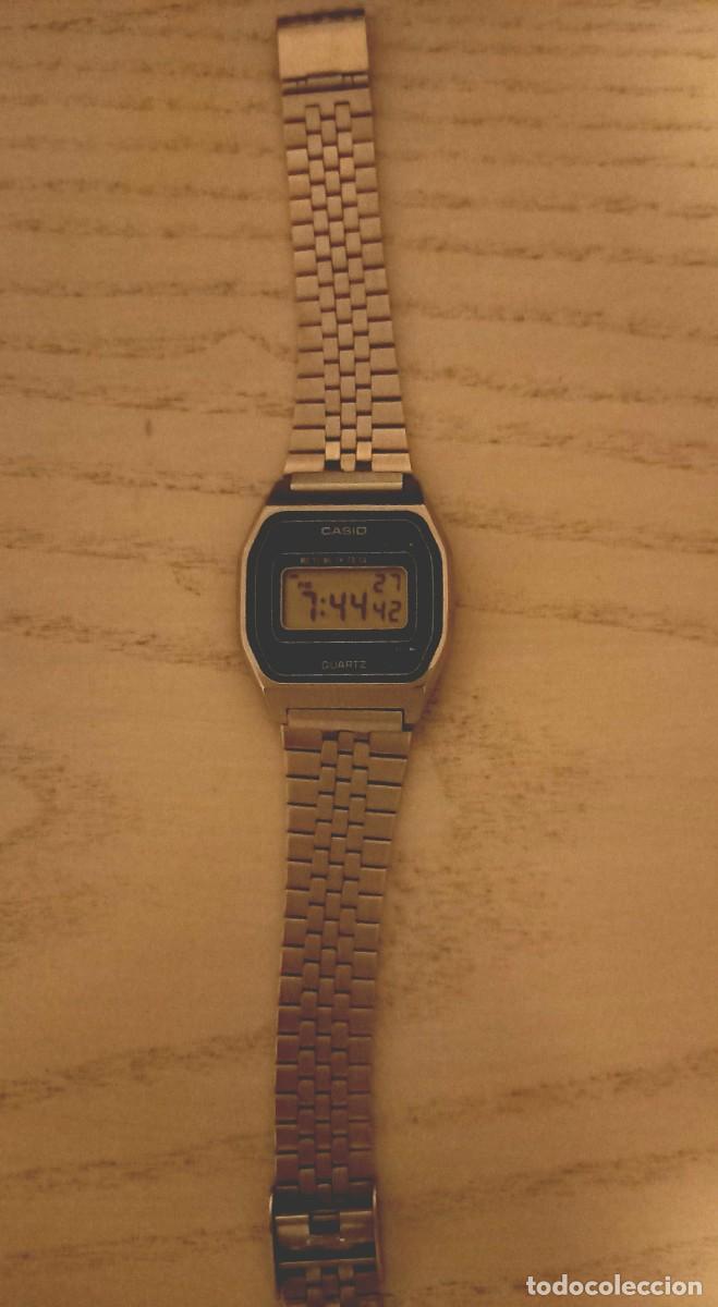 Vintage: Reloj pulsera caballero - Foto 2