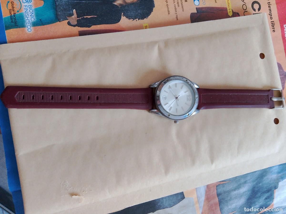 Vintage: Antiguo reloj Parfois - Foto 1