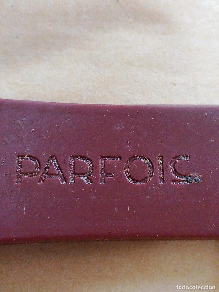 Vintage: Antiguo reloj Parfois - Foto 4