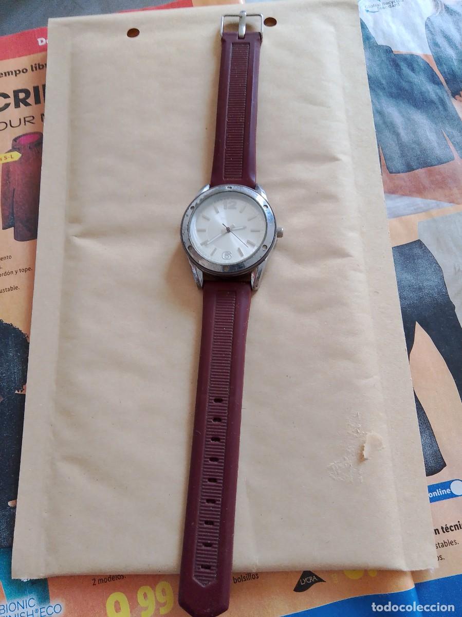 Vintage: Antiguo reloj Parfois - Foto 5