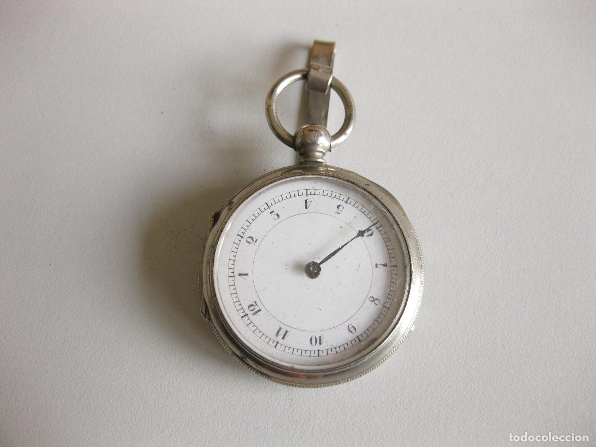 Vintage: ANTIGUO POD&Oacute;METRO. MEDICI&Oacute;N DE PASOS - Foto 1