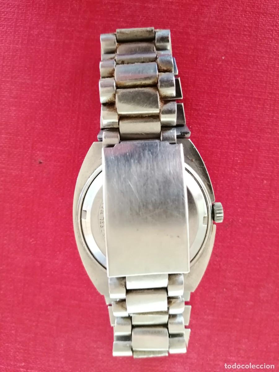 Vintage: Reloj Osaki Autom&aacute;tico - Foto 2