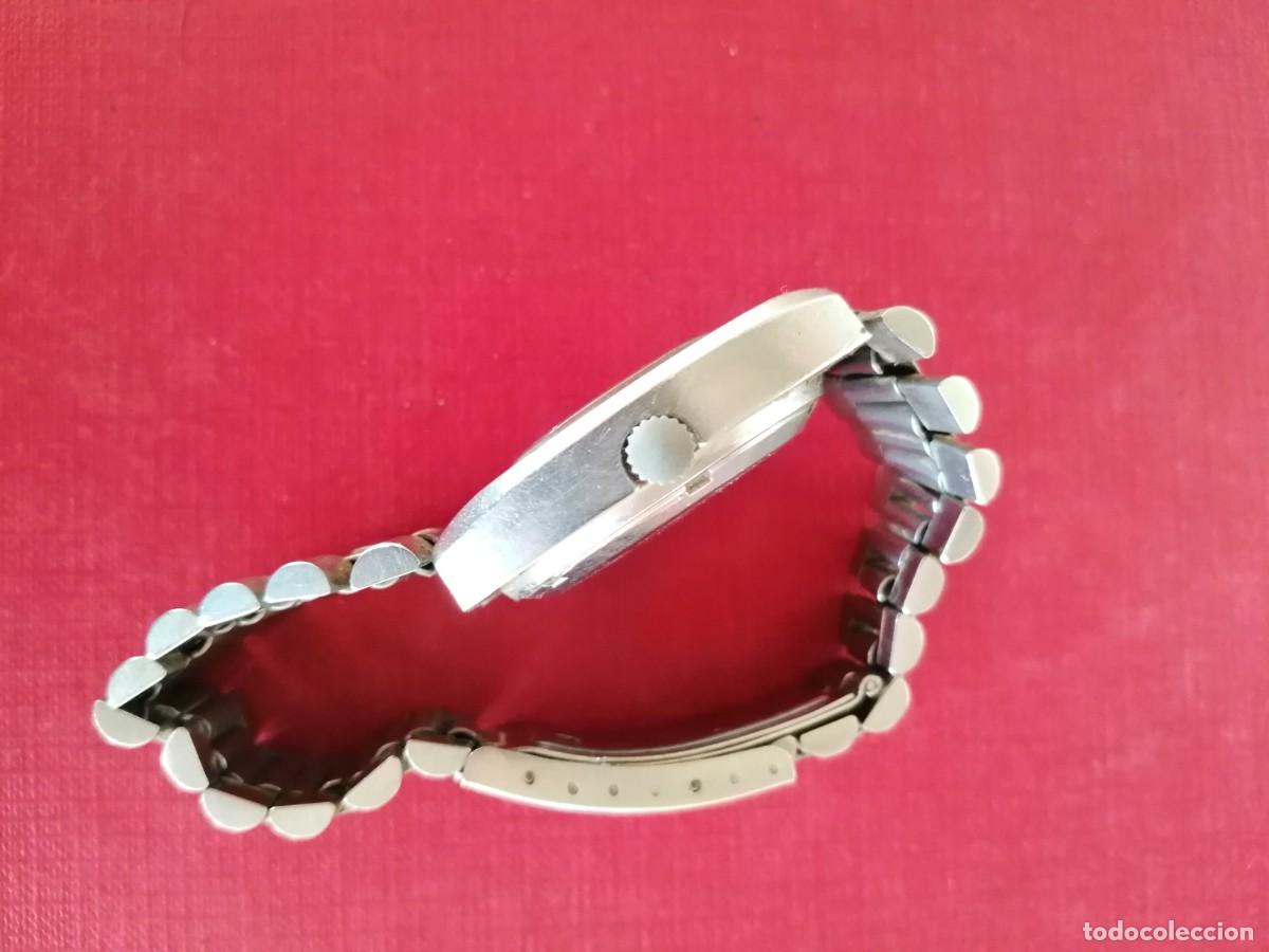 Vintage: Reloj Osaki Autom&aacute;tico - Foto 4