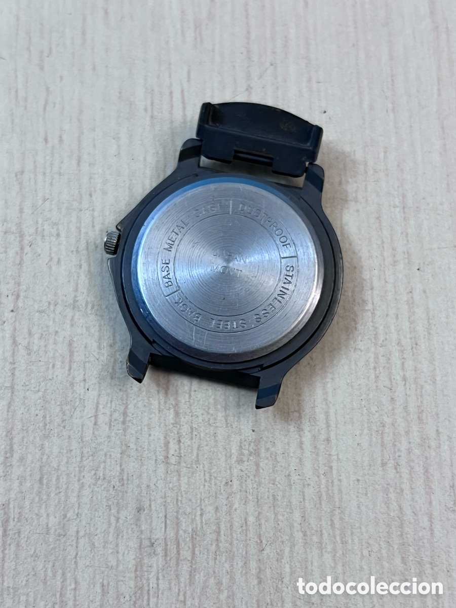 Vintage: ✅ Reloj TROPHY 2000 cuarzo vintage - Foto 2