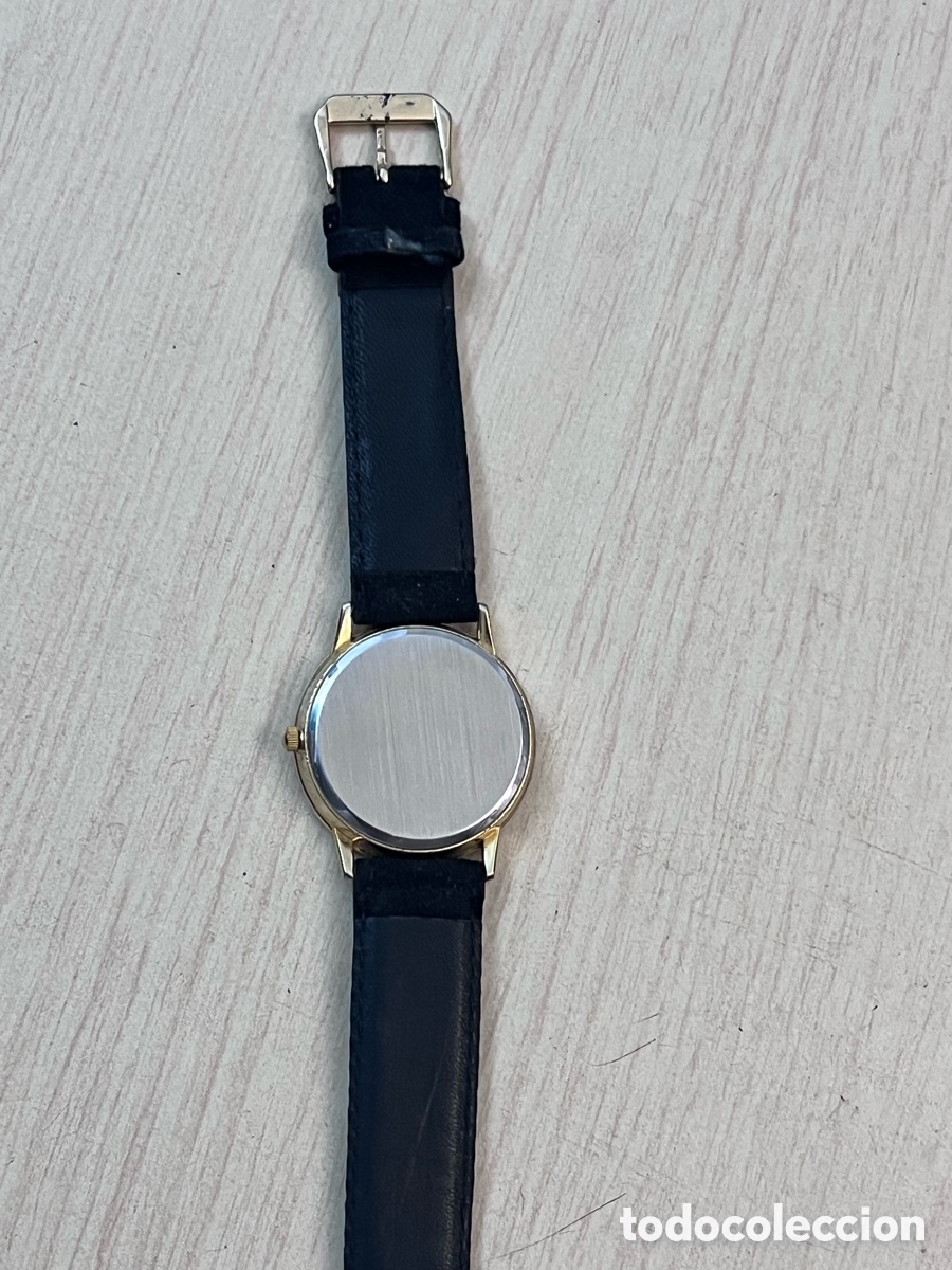 Vintage: ✅ Reloj Jan Ferrier cuarzo como nuevo - Foto 4
