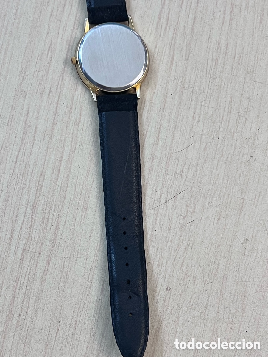 Vintage: ✅ Reloj Jan Ferrier cuarzo como nuevo - Foto 5