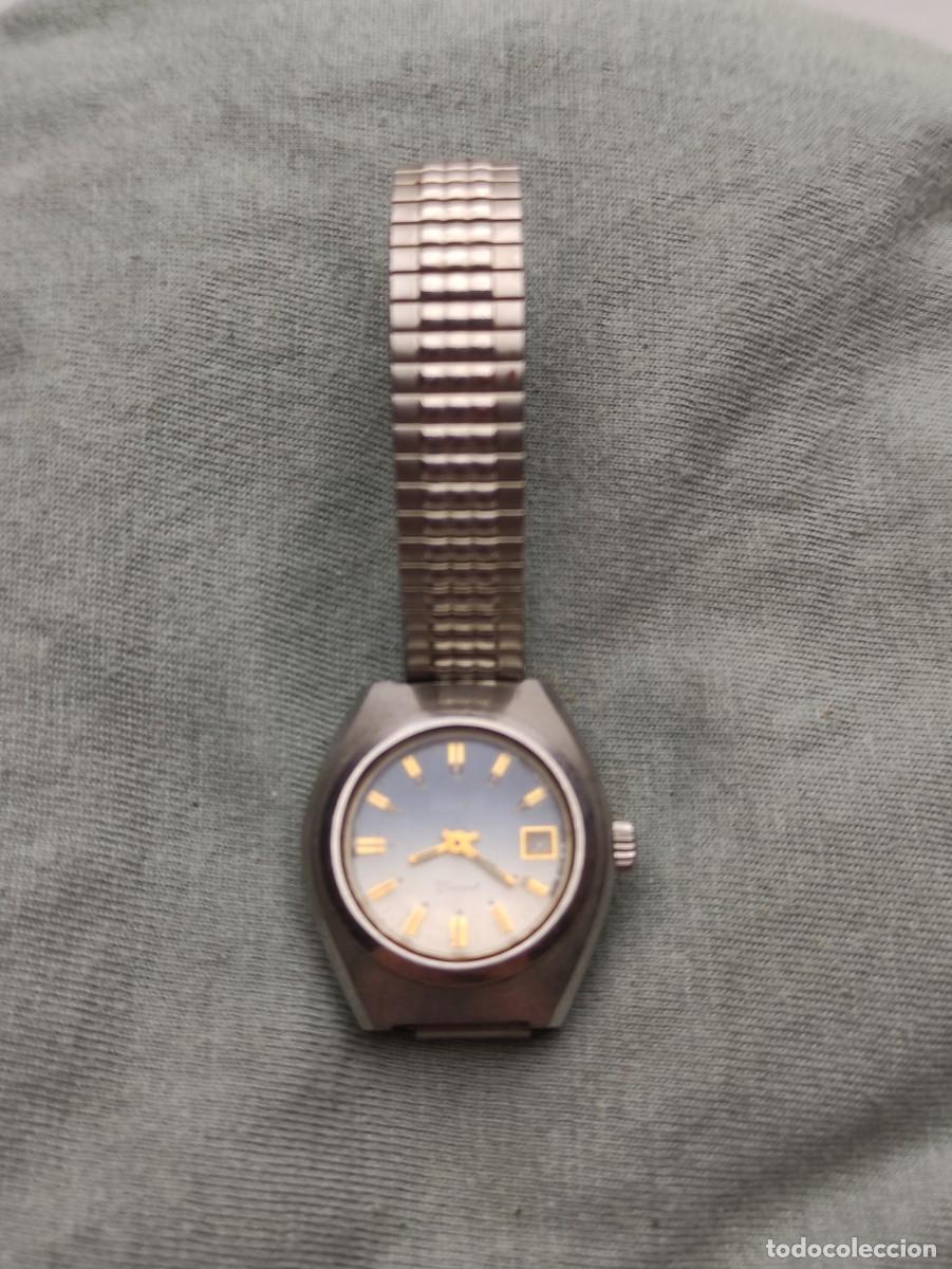 Vintage: Reloj Duward Triumph - Foto 2