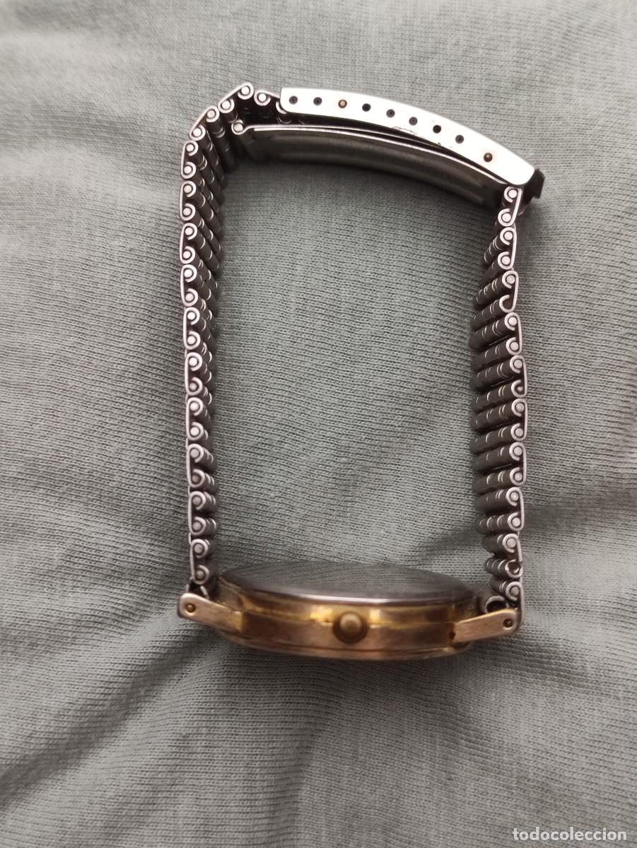 Vintage: Reloj Blumar vintage - Foto 3