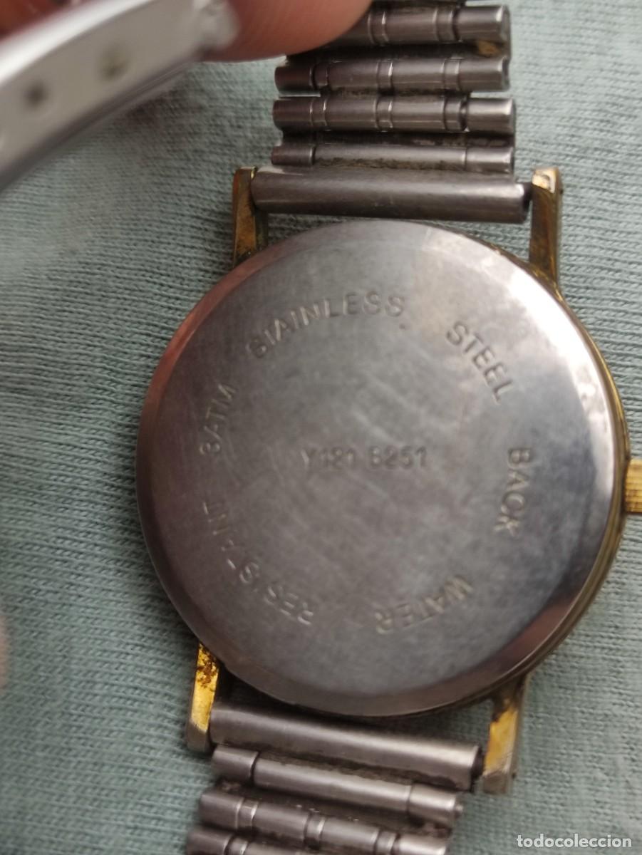 Vintage: Reloj Blumar vintage - Foto 4
