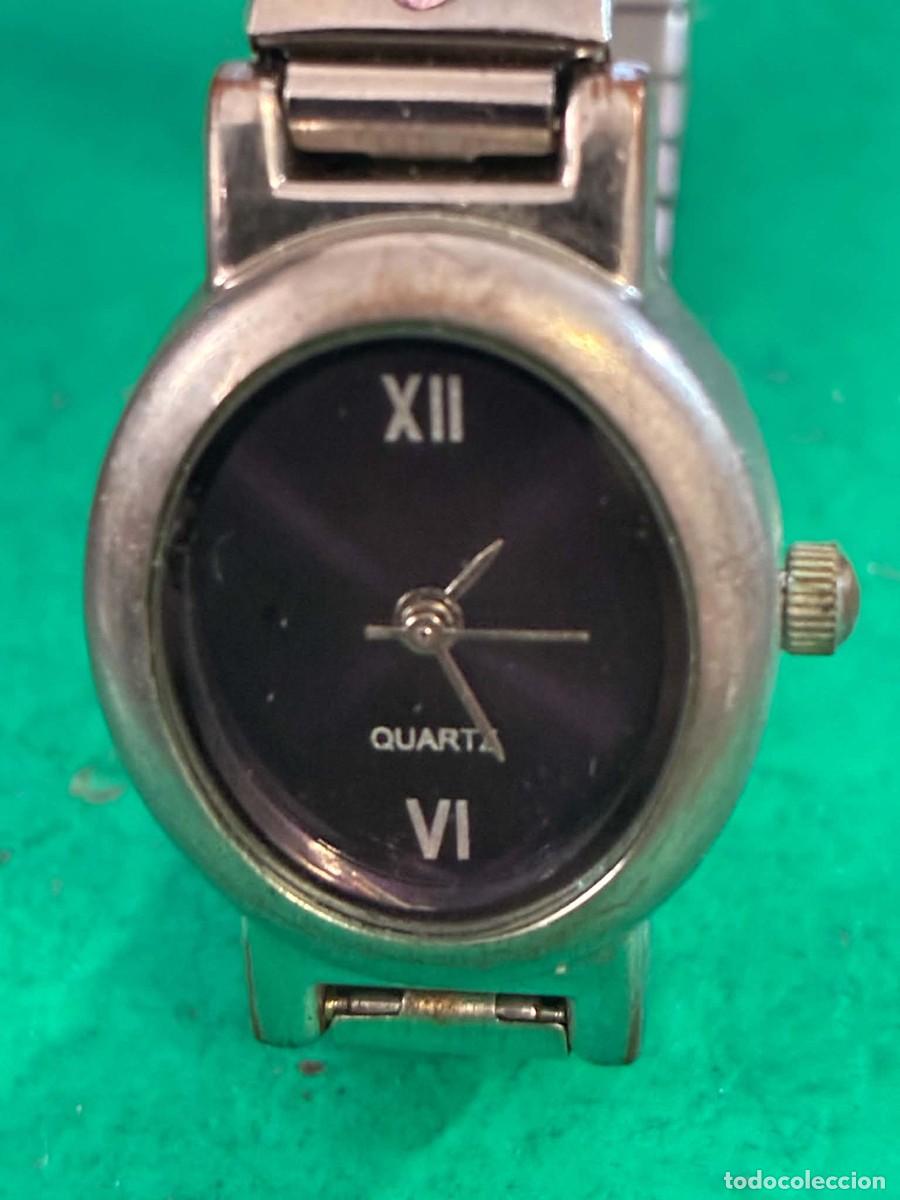 Vintage: Reloj vintage de mujer Yves Rocher
