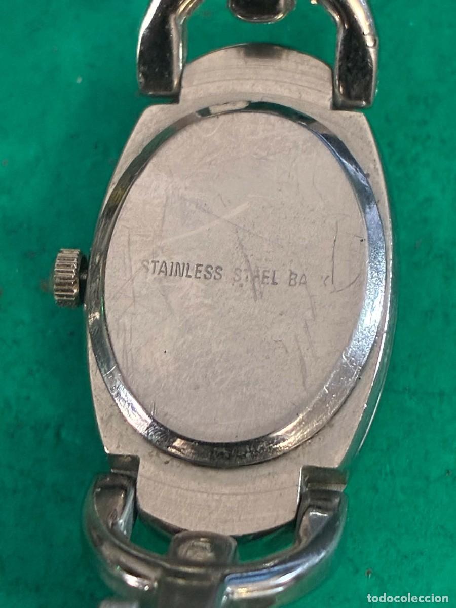 Vintage: Reloj vintage de mujer Divinal - Foto 3