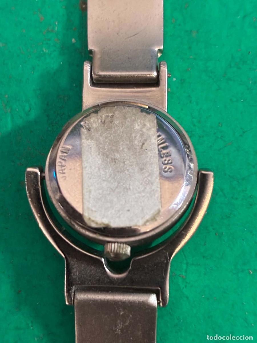 Vintage: Reloj vintage de mujer Divinal - Foto 3
