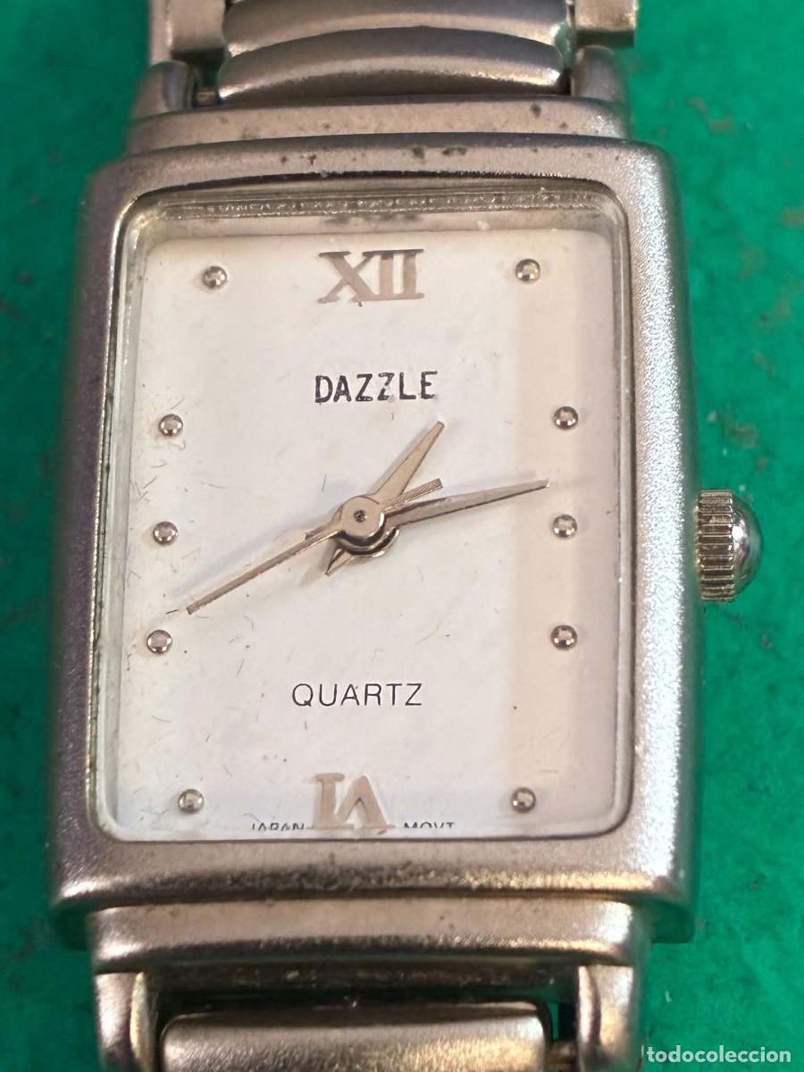 Vintage: Reloj vintage de mujer Dszzle - Foto 1