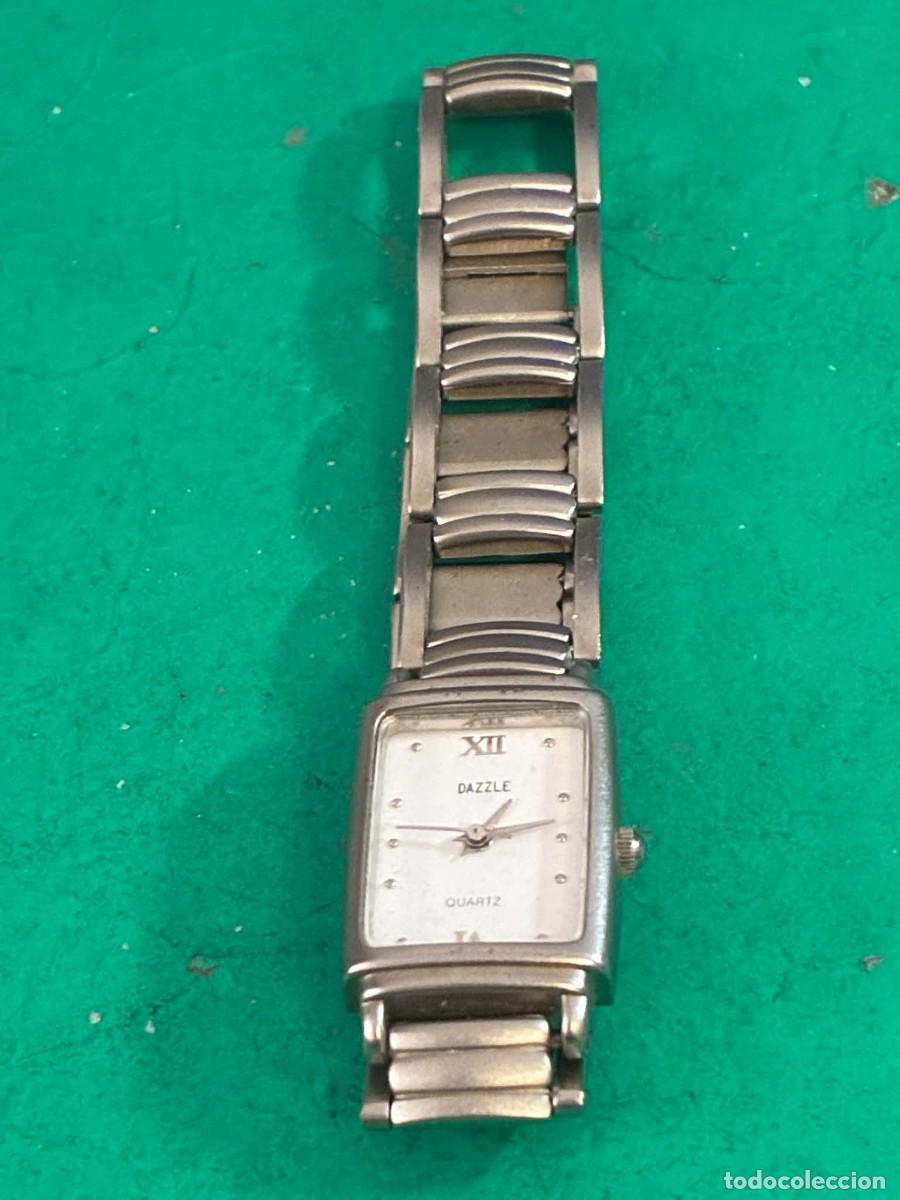 Vintage: Reloj vintage de mujer Dszzle - Foto 2