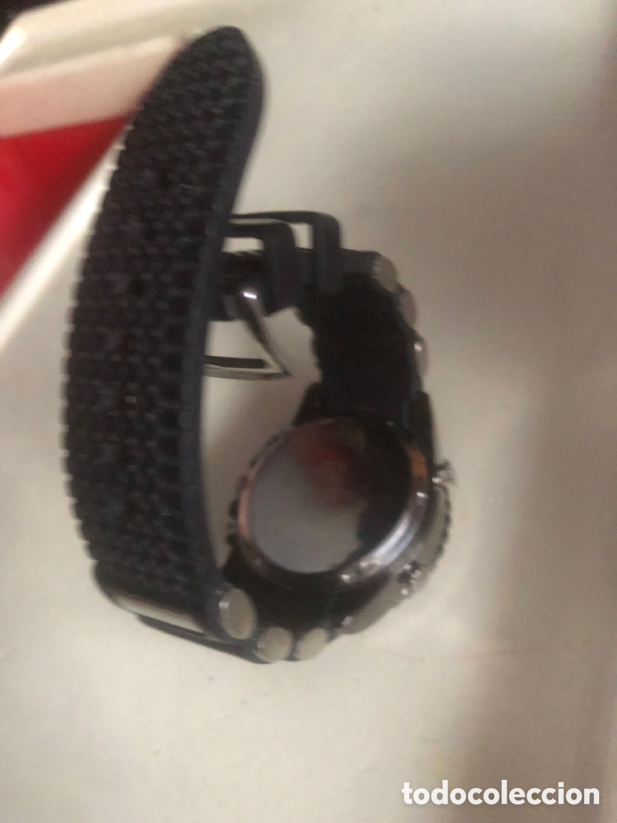 Vintage: Reloj readeel funcionando - Foto 5