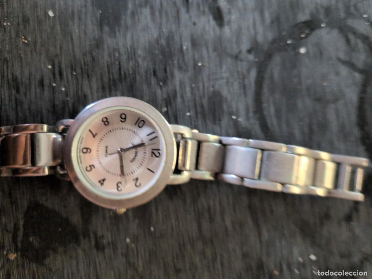 Vintage: Relojes muy retro o vintage
