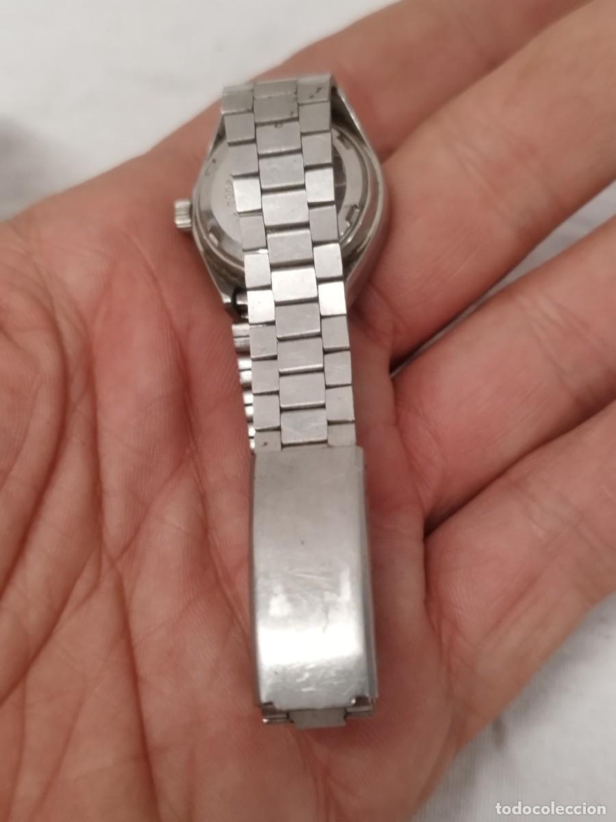 Vintage: Reloj Vintage Orient Autom&aacute;tico Dama. Sin probar. - Foto 4