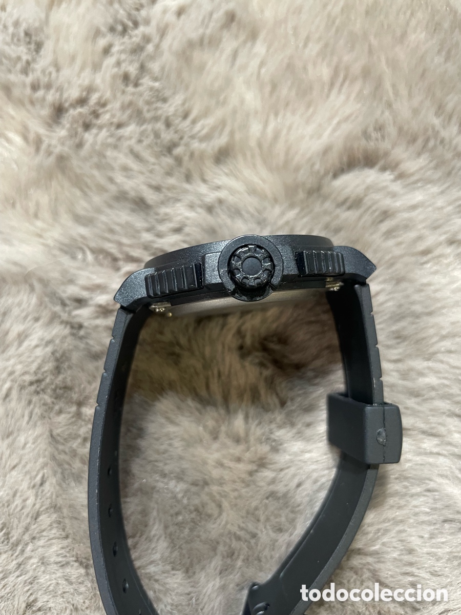 Vintage: Reloj Sanyo Ana-Digi - Foto 6