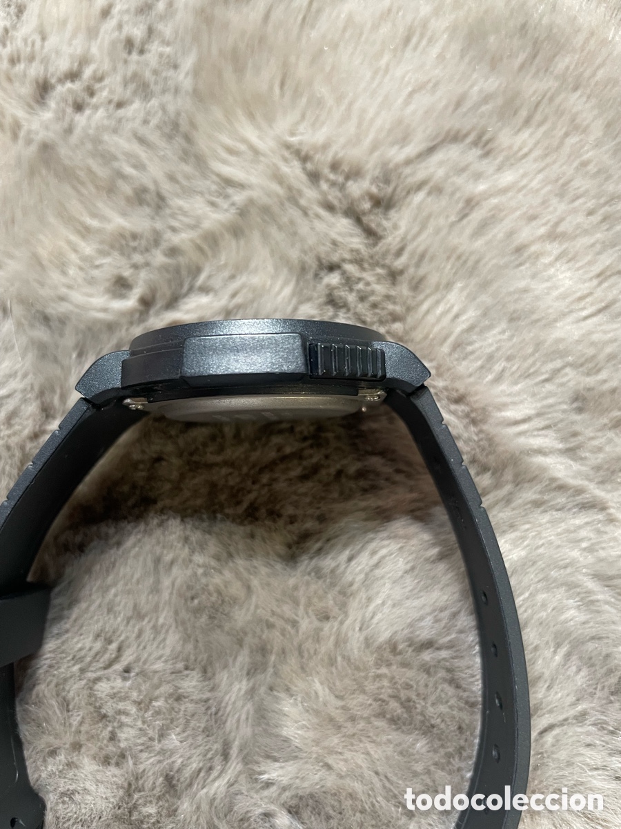 Vintage: Reloj Sanyo Ana-Digi - Foto 7