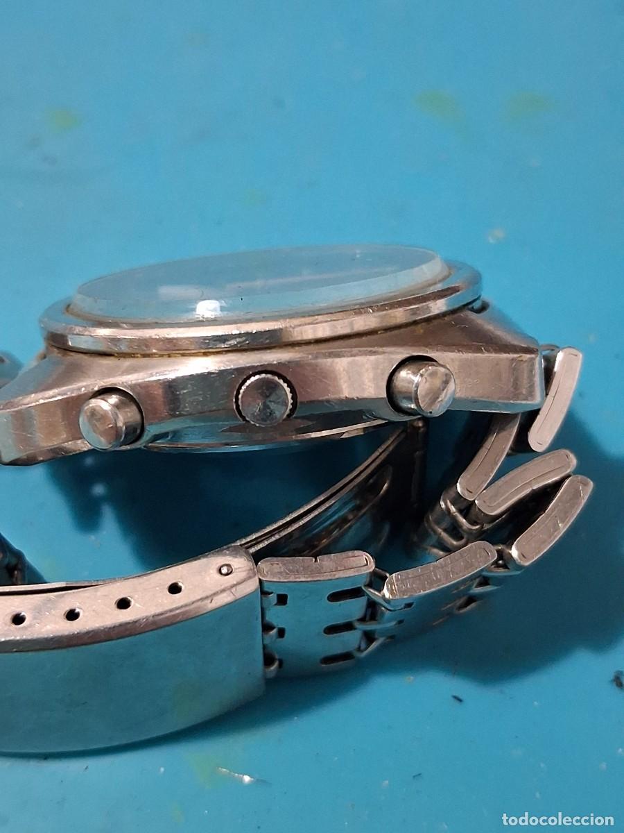 Vintage: RELOJ SEIKO &rdquo;BRUCE LEE&rdquo; - Foto 3