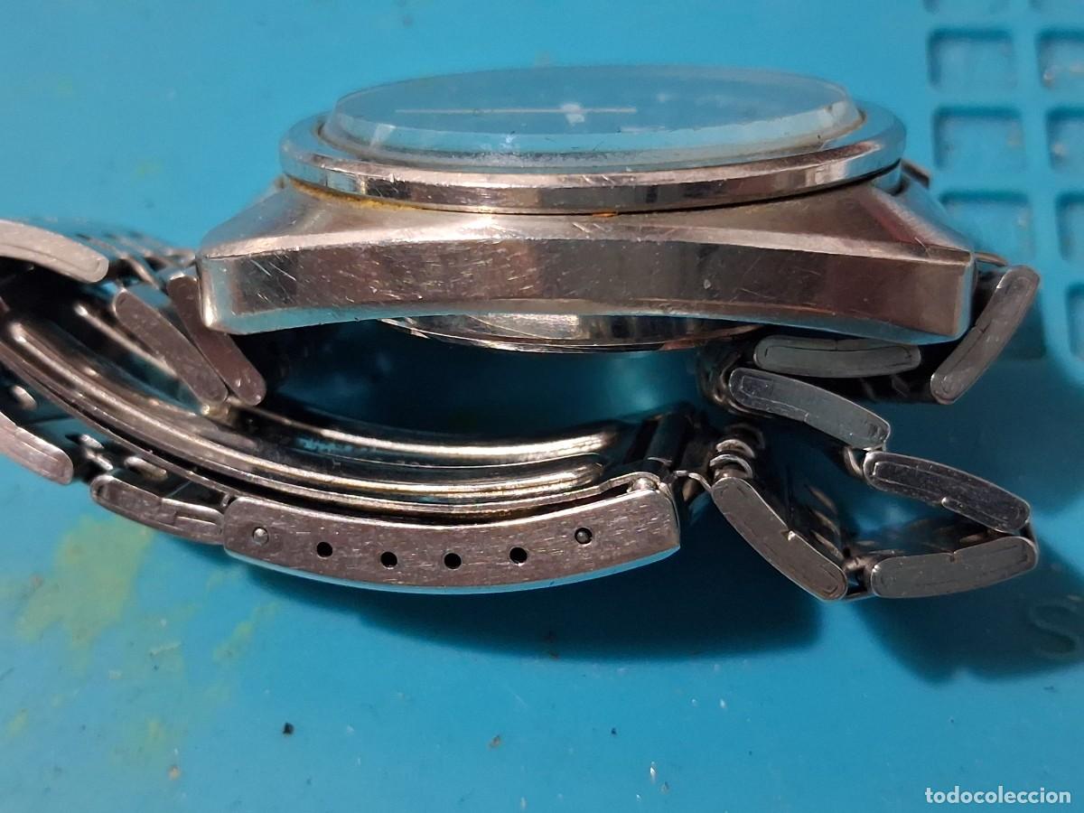 Vintage: RELOJ SEIKO &rdquo;BRUCE LEE&rdquo; - Foto 4