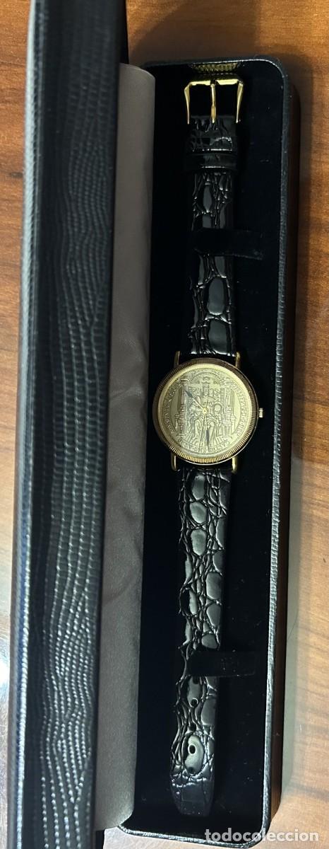 Vintage: RELOJ DE MU&Ntilde;ECA EDICION LIMITADA - Foto 3