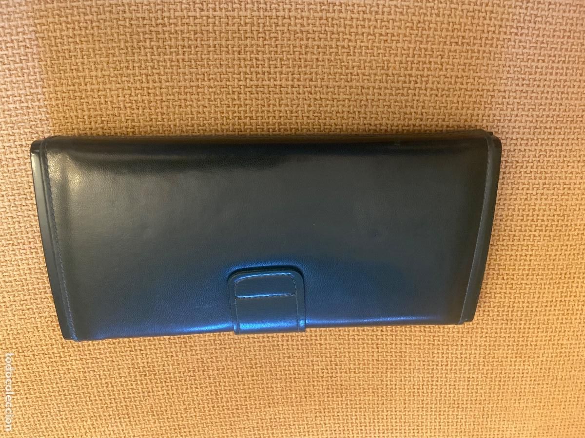 Vintage: Estuche antiguo Longines - Foto 2