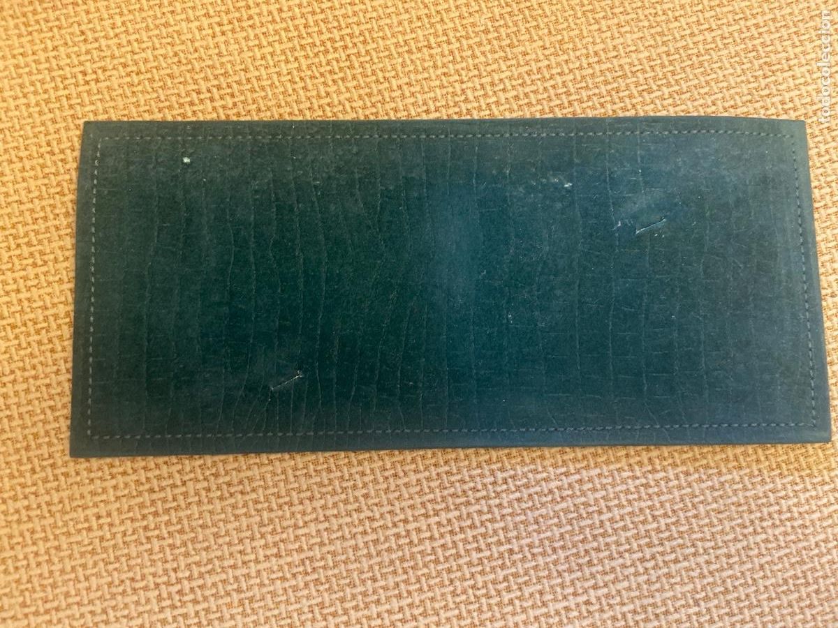 Vintage: Estuche antiguo Longines - Foto 5