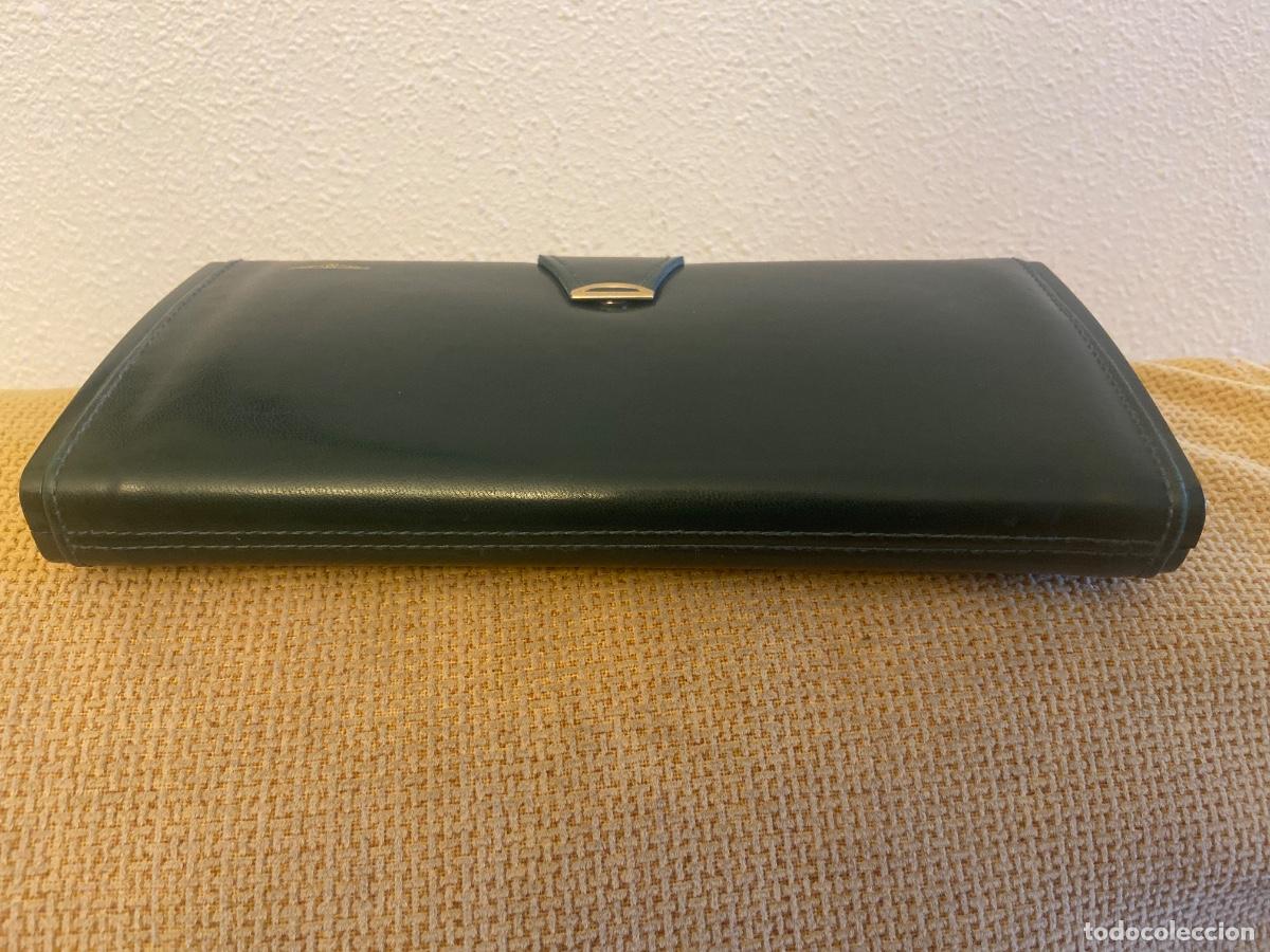 Vintage: Estuche antiguo Longines - Foto 10
