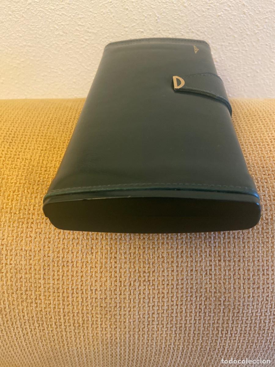 Vintage: Estuche antiguo Longines - Foto 11