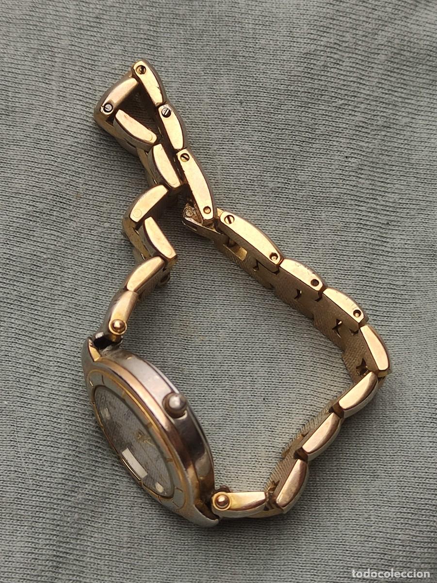 Vintage: Antiguo reloj Duward - Foto 3