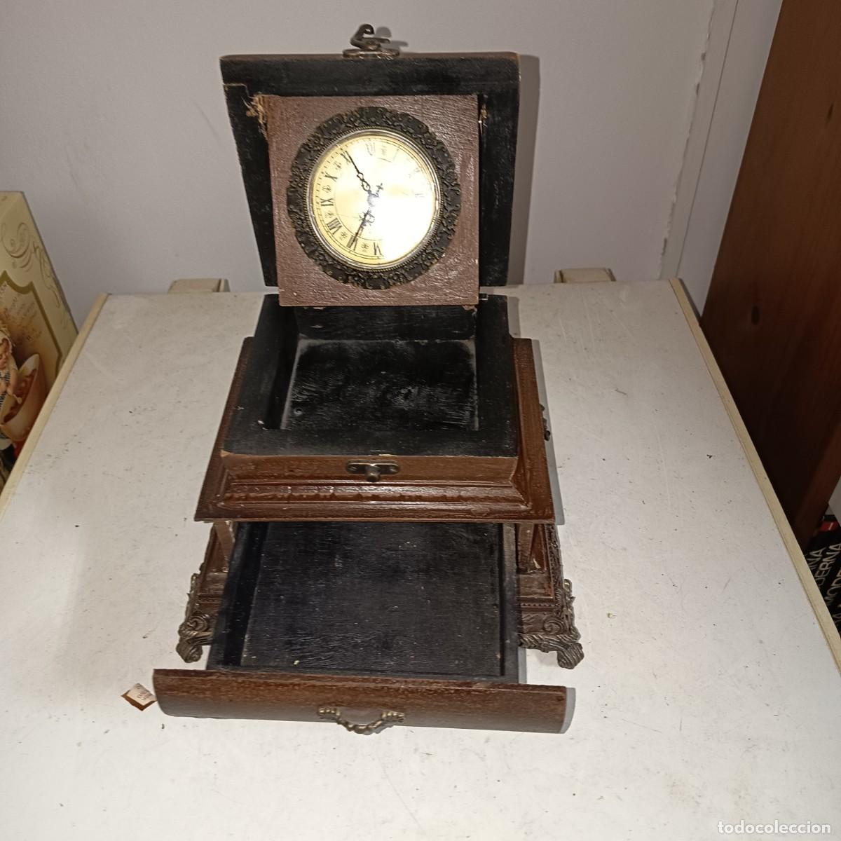 Vintage: Reloj joyero vintage - Foto 4