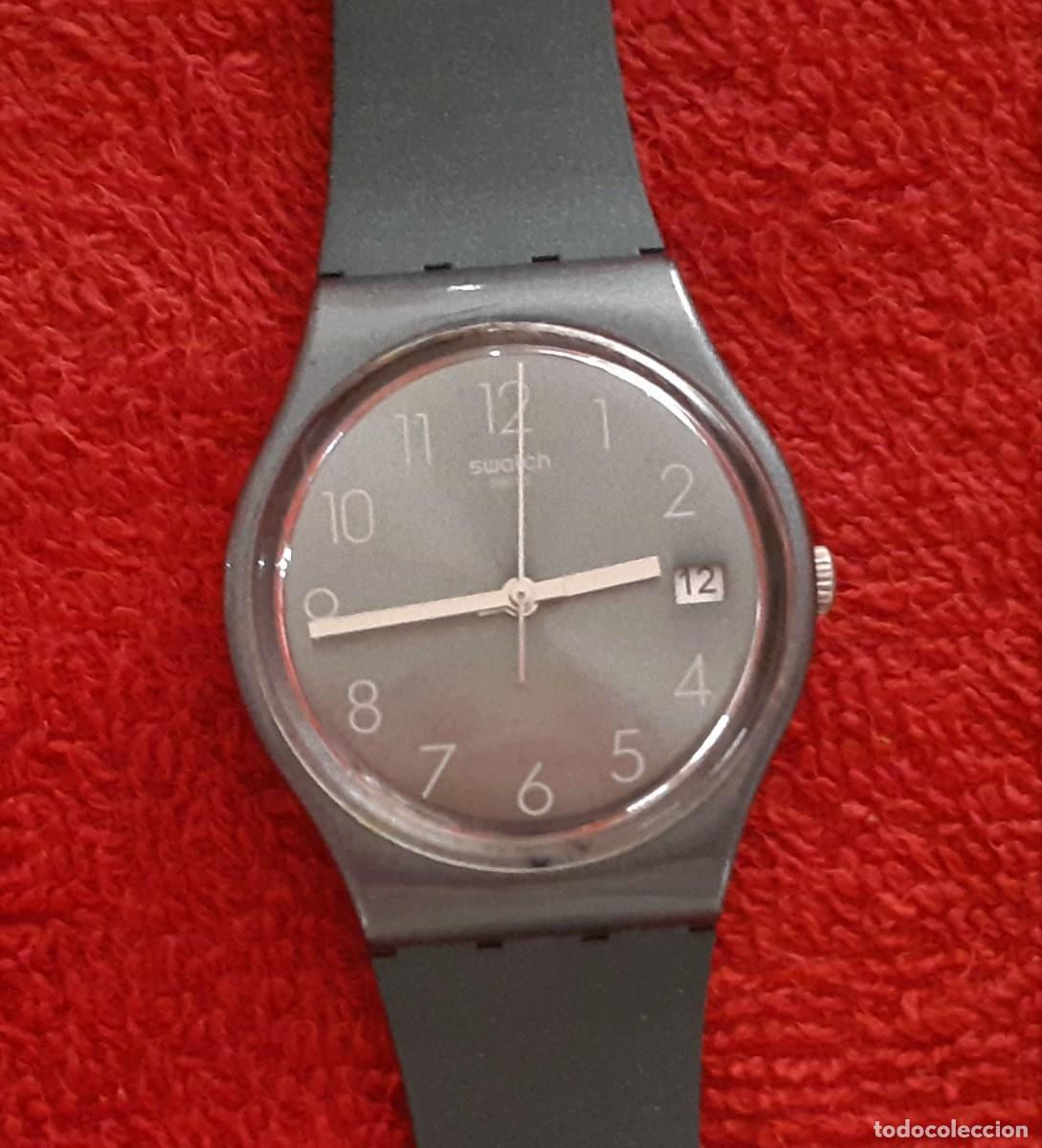 Vintage: RELOJ SWATCH SWISS VINTAGE