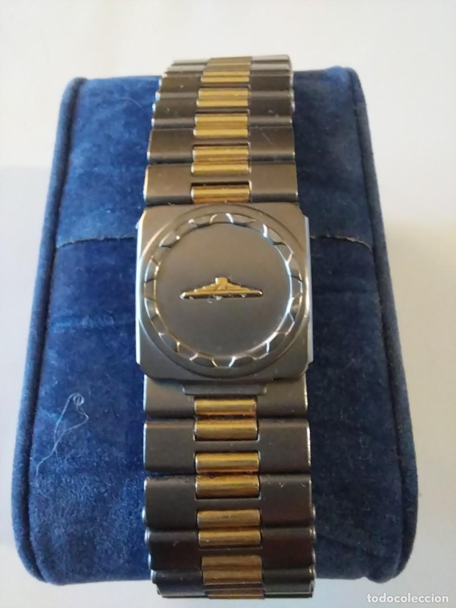 Vintage: Reloj Longines Conquest Titanium - Foto 2