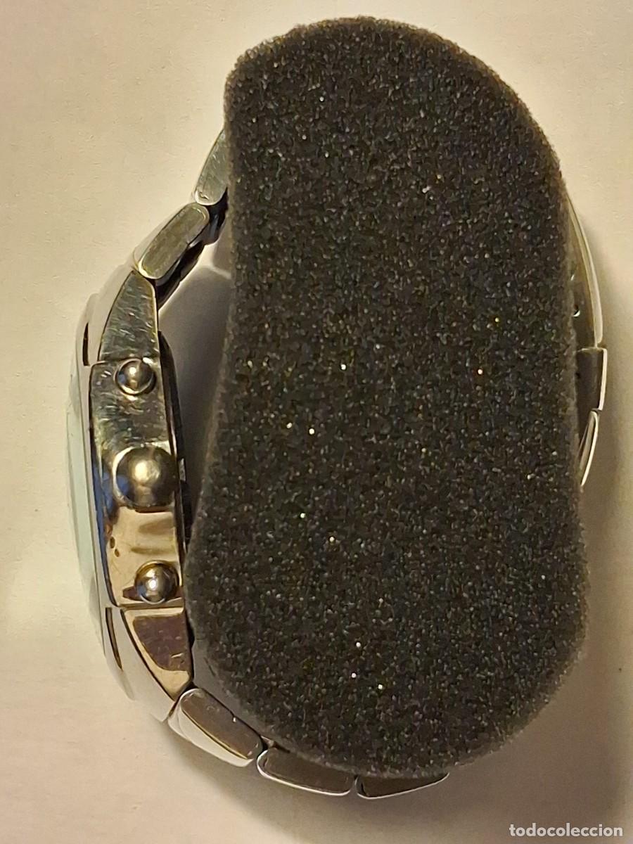 Vintage: RELOJ CRONOGRAFO LORUS - Foto 3