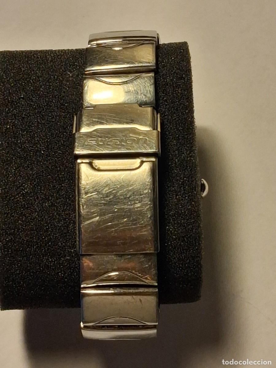 Vintage: RELOJ CRONOGRAFO LORUS - Foto 5