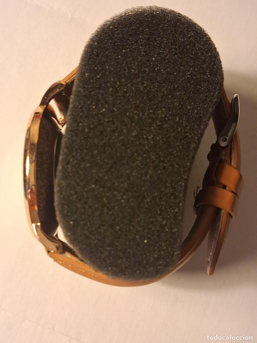 Vintage: RELOJ DANIEL WELLINGTON - Foto 4