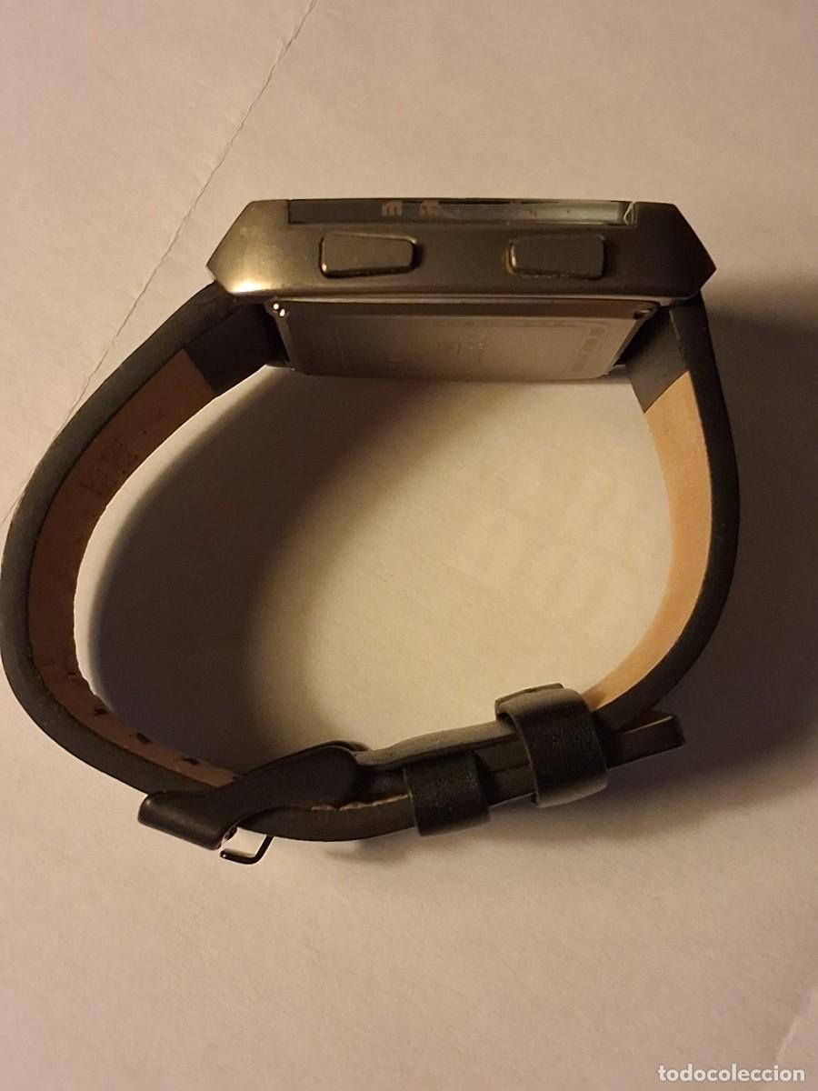 Vintage: RELOJ DIGITAL MOMO-DESIGN - Foto 3
