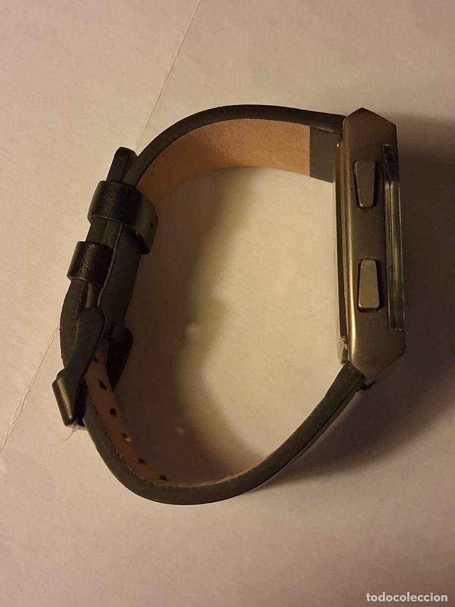 Vintage: RELOJ DIGITAL MOMO-DESIGN - Foto 4