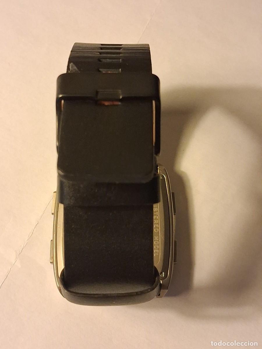 Vintage: RELOJ DIGITAL MOMO-DESIGN - Foto 6