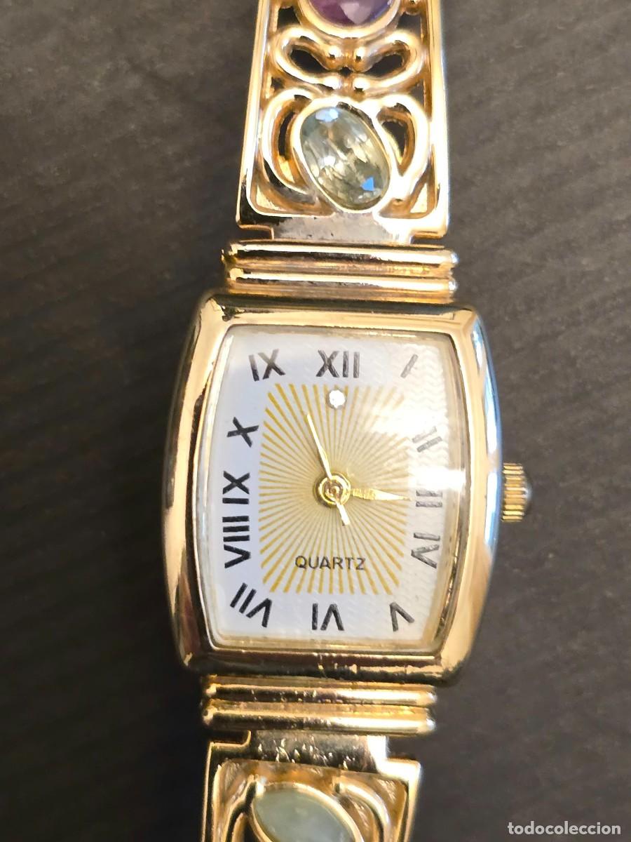Vintage: Reloj Vintage Bella Armonia