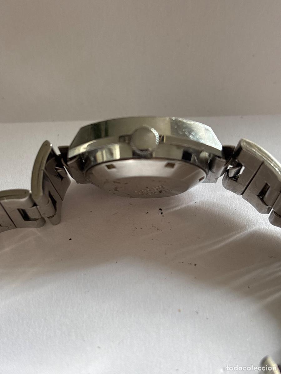 Vintage: RELOJ THERMIDOR 17 RUBIS DAMA - Foto 4