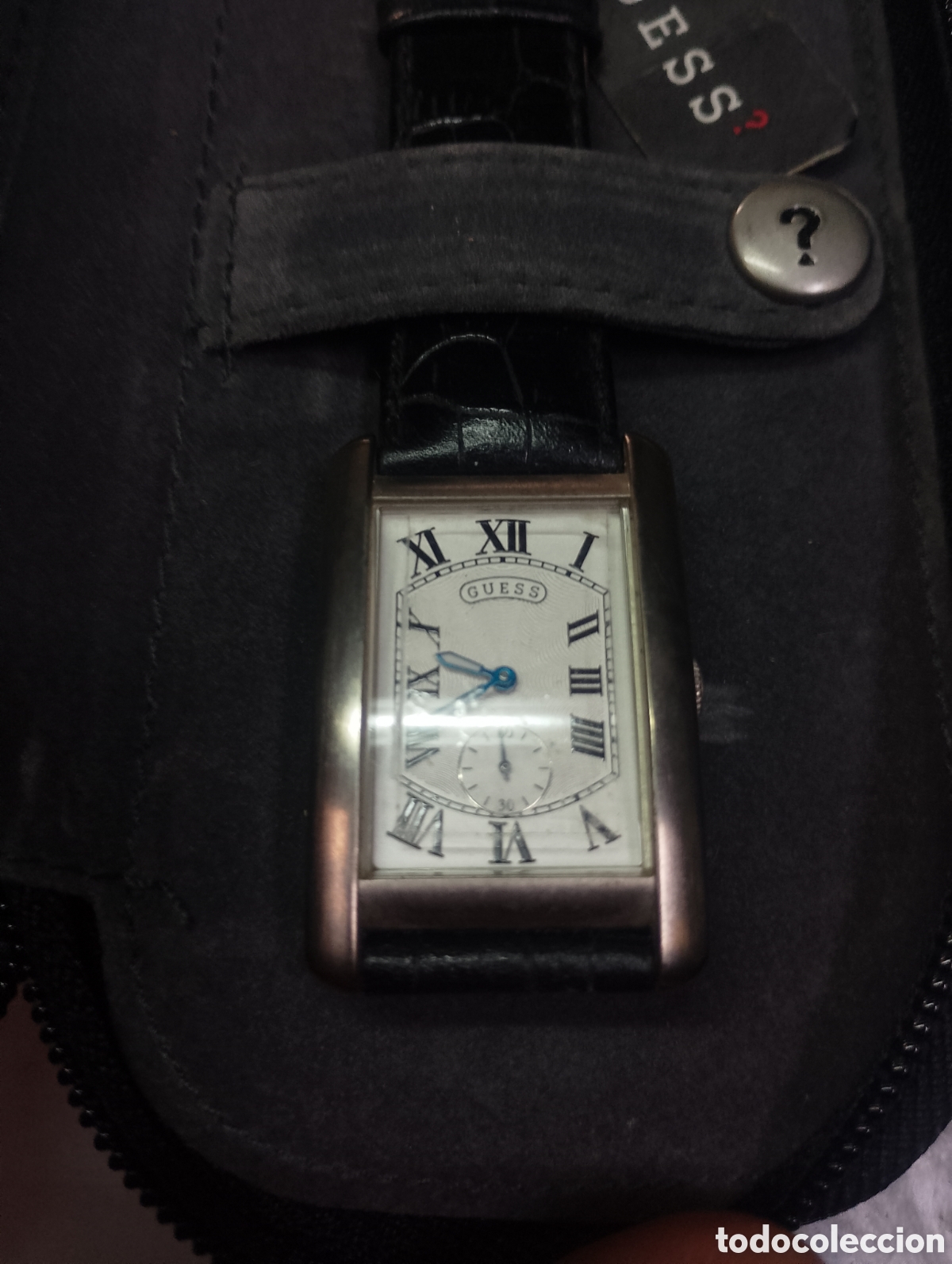 Vintage: Reloj Guess colection vintage - Foto 2