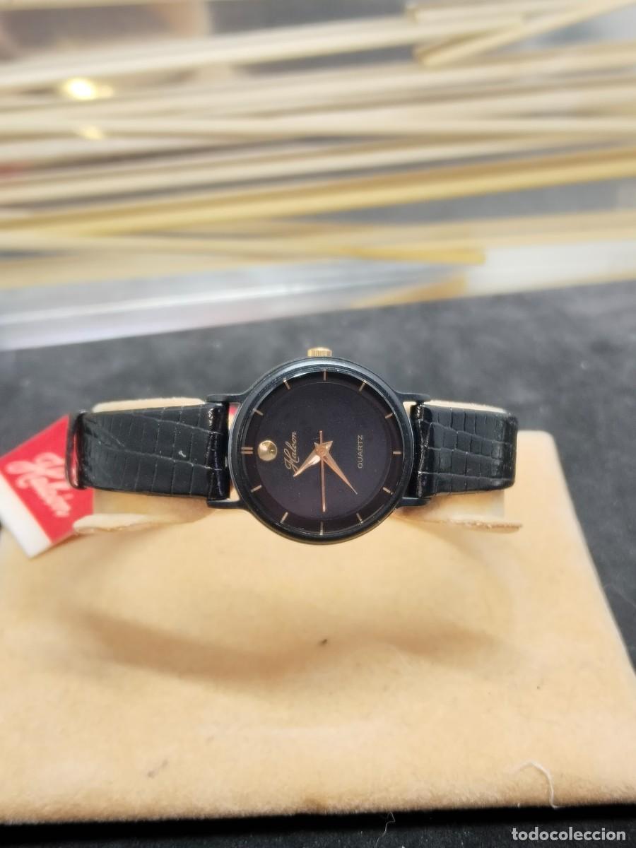Vintage: Reloj Halcon movado sra.