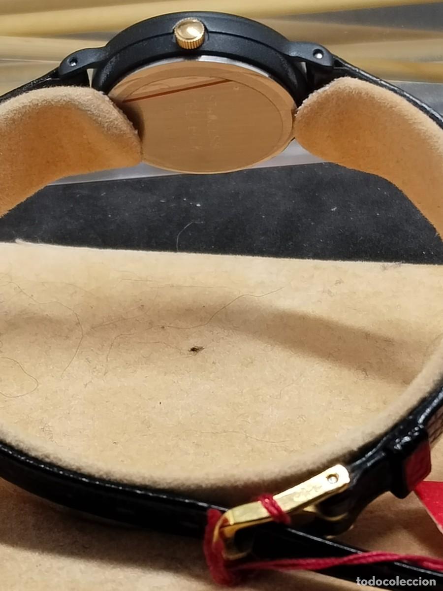 Vintage: Reloj Halcon movado sra. - Foto 3