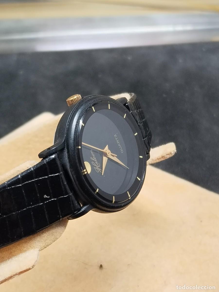 Vintage: Reloj Halcon movado sra. - Foto 6
