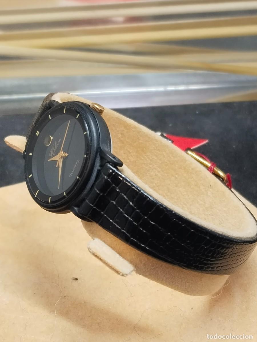Vintage: Reloj Halcon movado sra. - Foto 7