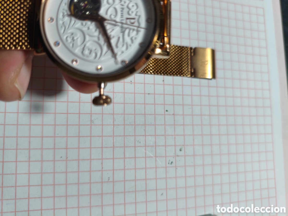 Vintage: Reloj Pierre Lannier - Foto 5
