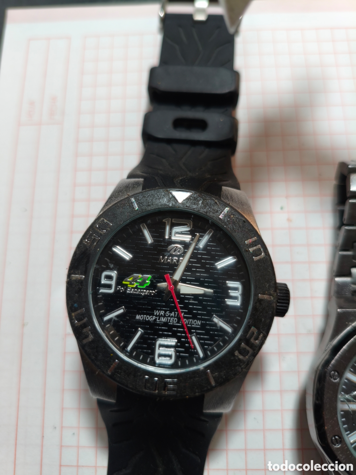 Vintage: Lote relojes de pulsera - Foto 3